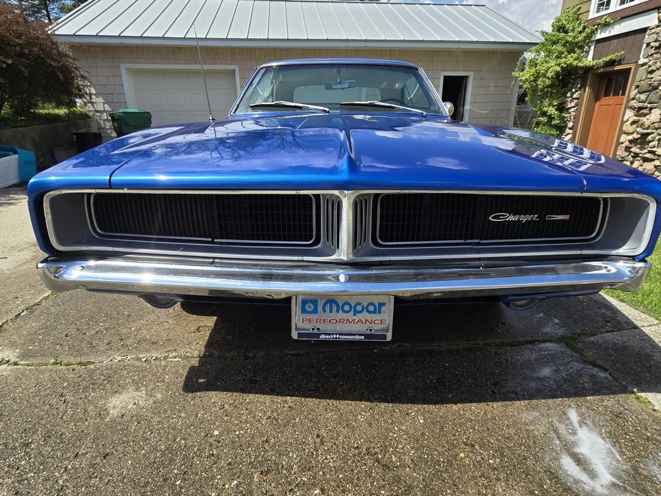 1969 Dodge Charger 2nd Gen - Image 11 of 31