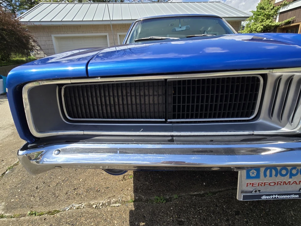 1969 Dodge Charger 2nd Gen - Image 12 of 31