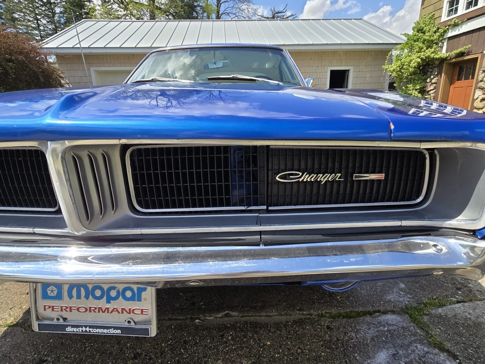 1969 Dodge Charger 2nd Gen - Image 13 of 31