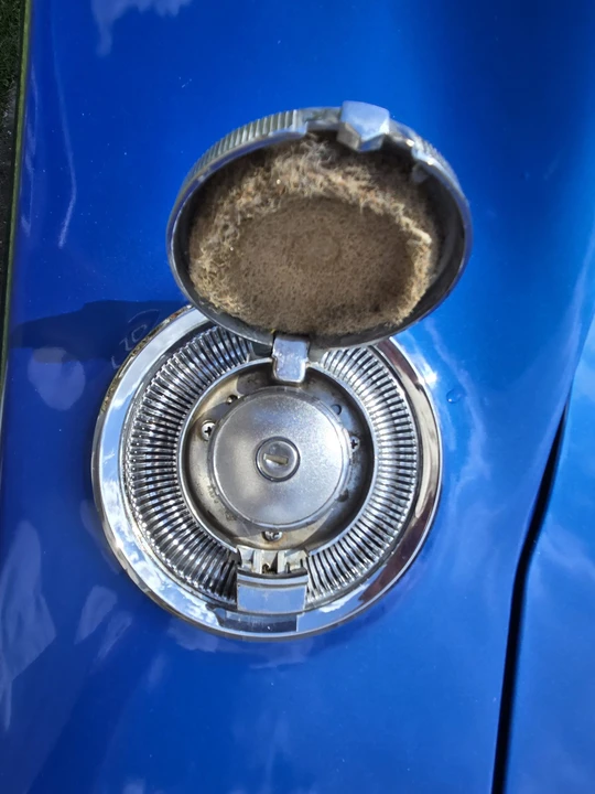 1969 Dodge Charger 2nd Gen - Image 27 of 31