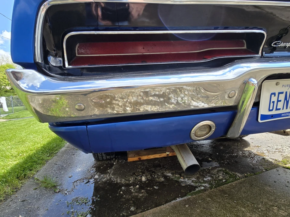 1969 Dodge Charger 2nd Gen - Image 16 of 31