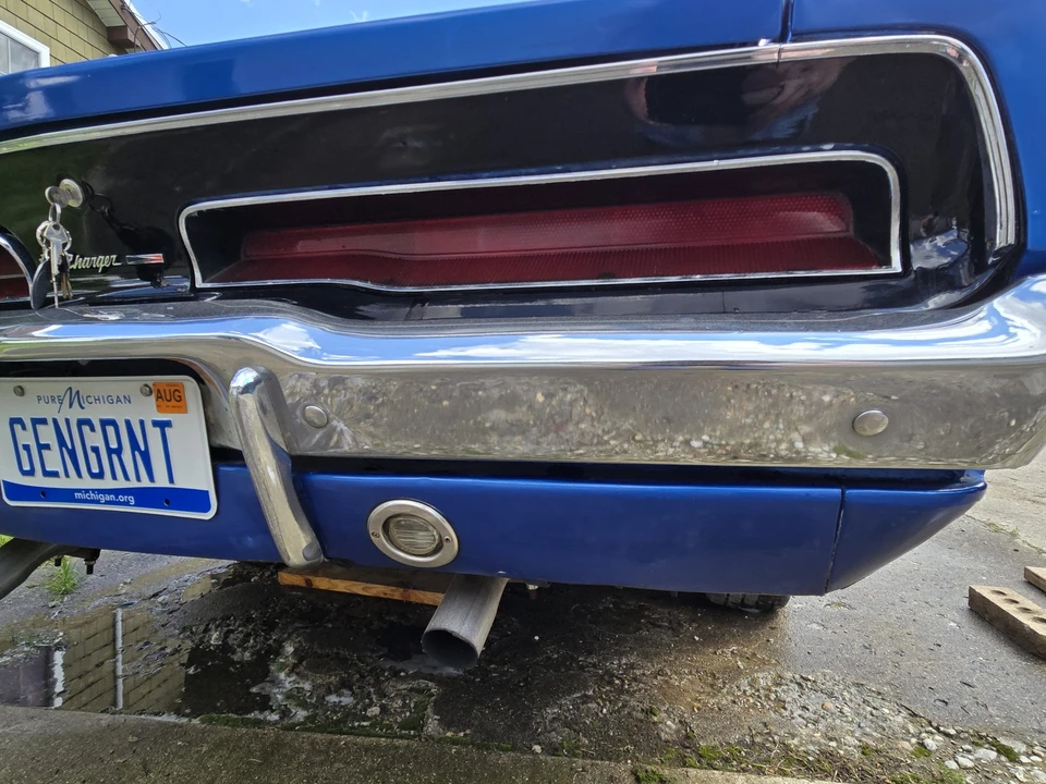 1969 Dodge Charger 2nd Gen - Image 18 of 31