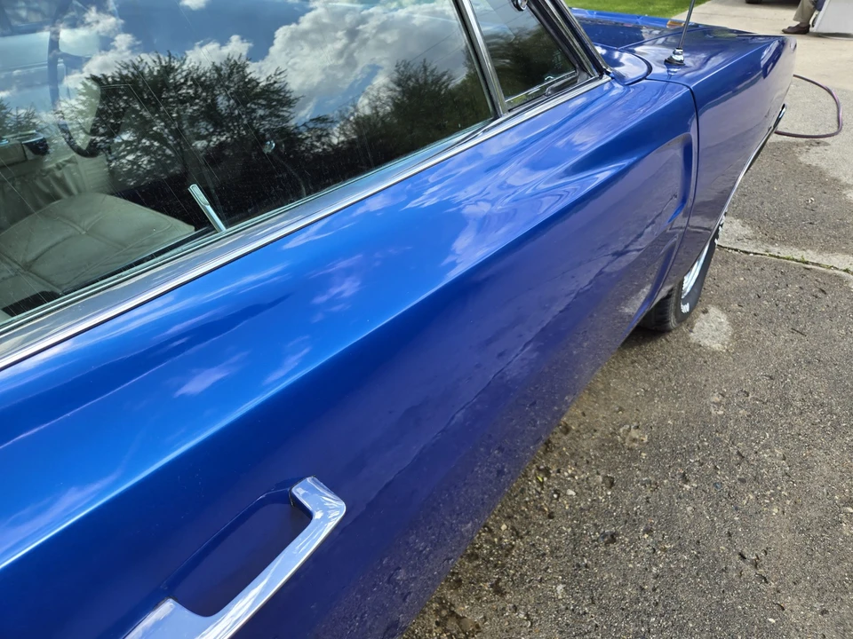 1969 Dodge Charger 2nd Gen - Image 26 of 31