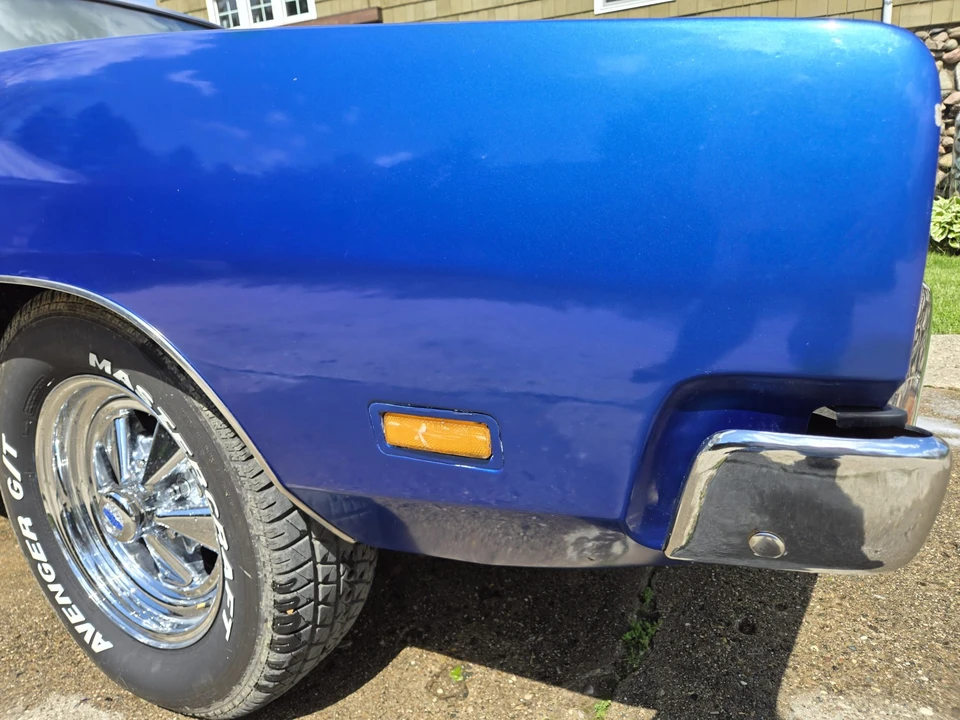 1969 Dodge Charger 2nd Gen - Image 29 of 31