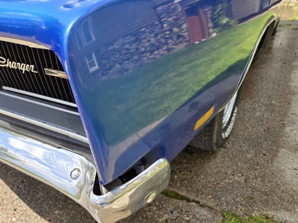 1969 Dodge Charger 2nd Gen - Image 31 of 31