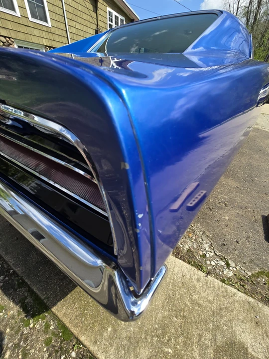 1969 Dodge Charger 2nd Gen - Image 30 of 31