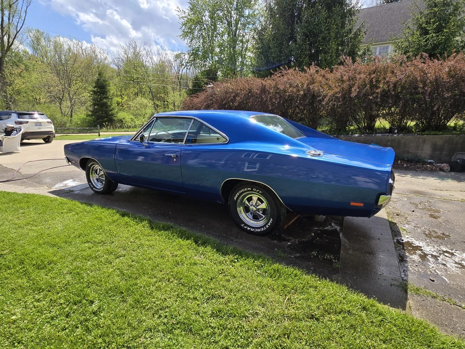 1969 Dodge Charger 2nd Gen - Image 6 of 31