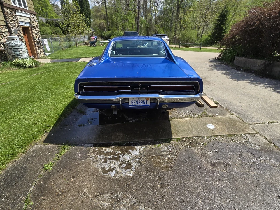 1969 Dodge Charger 2nd Gen - Image 7 of 31