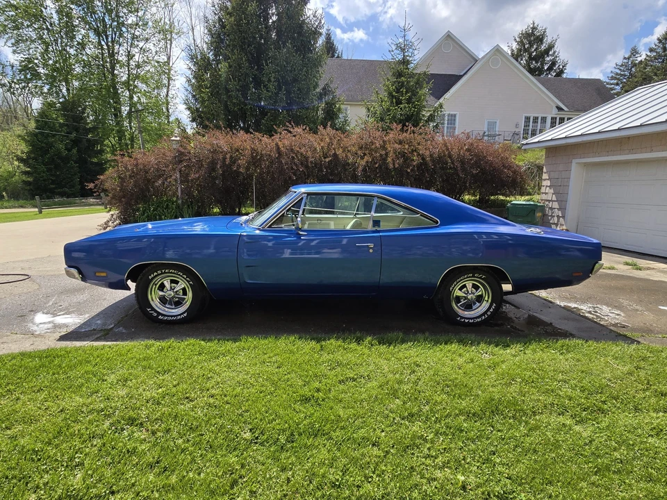 1969 Dodge Charger 2nd Gen - Image 5 of 31