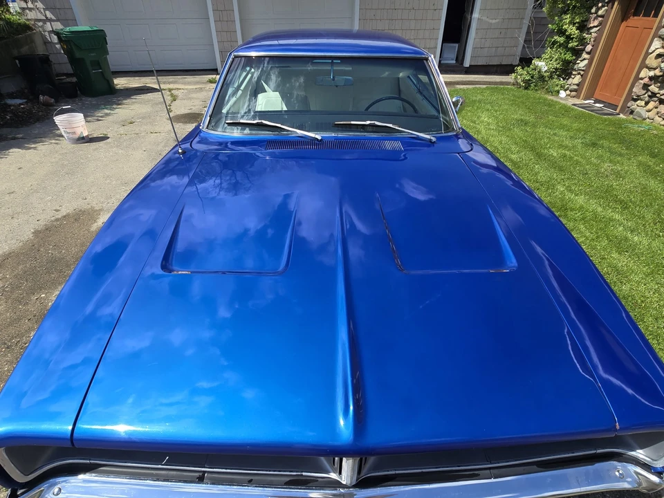 1969 Dodge Charger 2nd Gen - Image 10 of 31