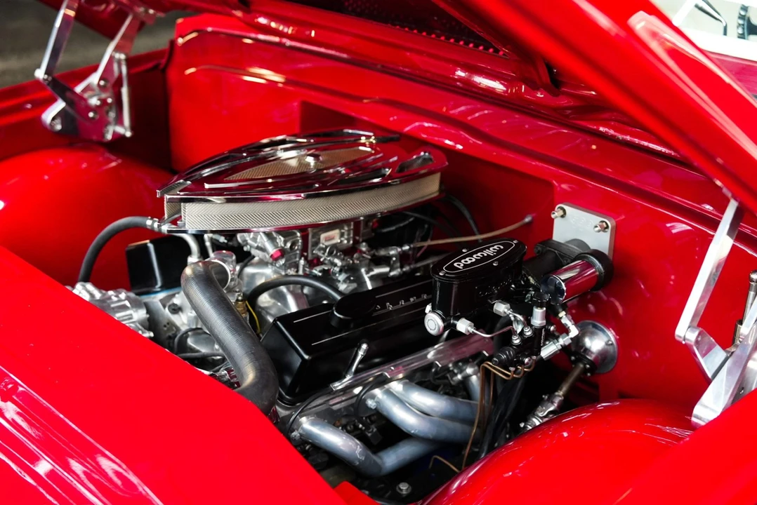 1970 Chevrolet C/K 2nd Gen - Image 6 of 7