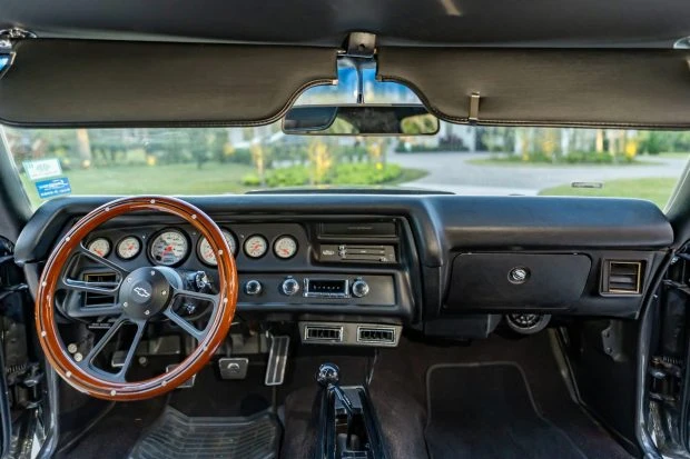 1970 Chevrolet Chevelle 2nd Gen - Image 5 of 8