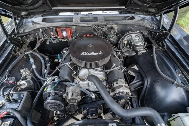 1970 Chevrolet Chevelle 2nd Gen - Image 6 of 8