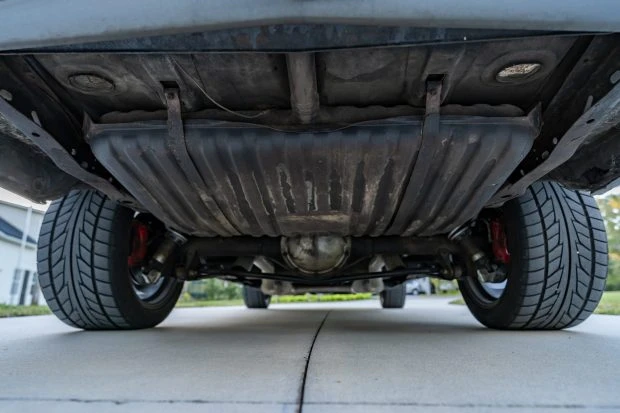 1970 Chevrolet Chevelle 2nd Gen - Image 7 of 8