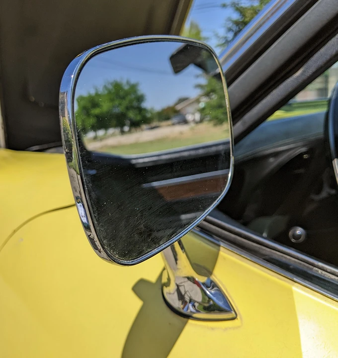 1970 Chevrolet Corvette C3 - Image 11 of 31
