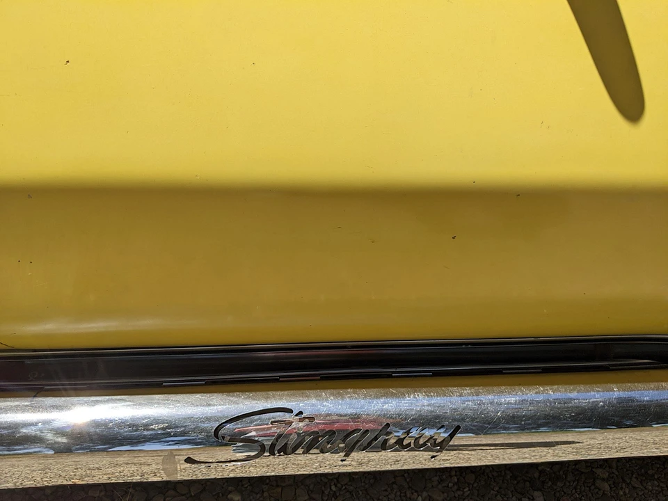 1970 Chevrolet Corvette C3 - Image 16 of 31