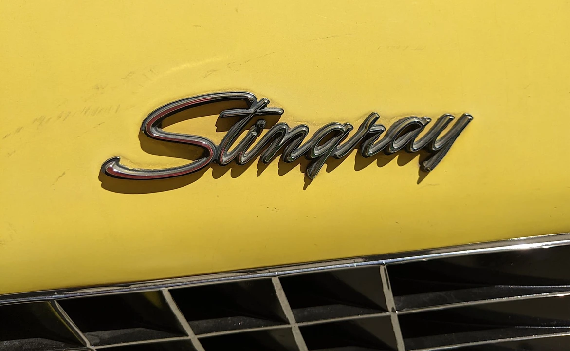 1970 Chevrolet Corvette C3 - Image 14 of 31