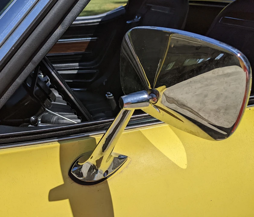 1970 Chevrolet Corvette C3 - Image 12 of 31