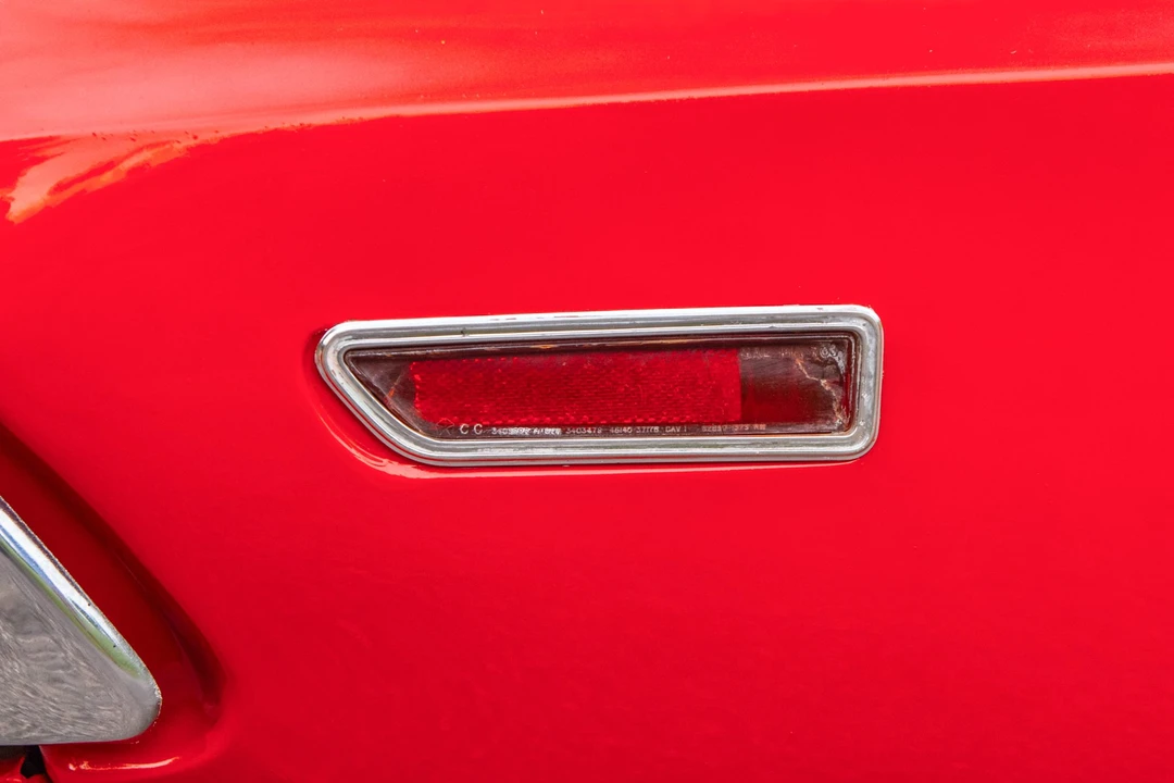 1970 Dodge Challenger 1st Gen - Image 22 of 31