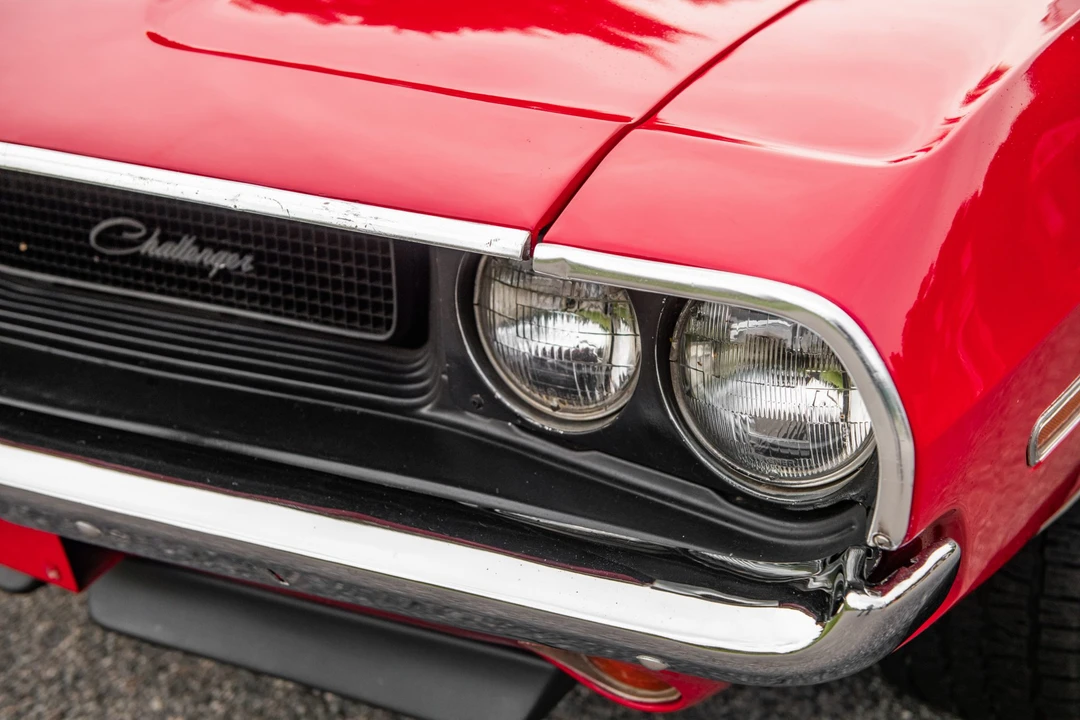 1970 Dodge Challenger 1st Gen - Image 13 of 31