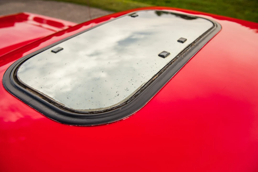 1970 Dodge Challenger 1st Gen - Image 30 of 31