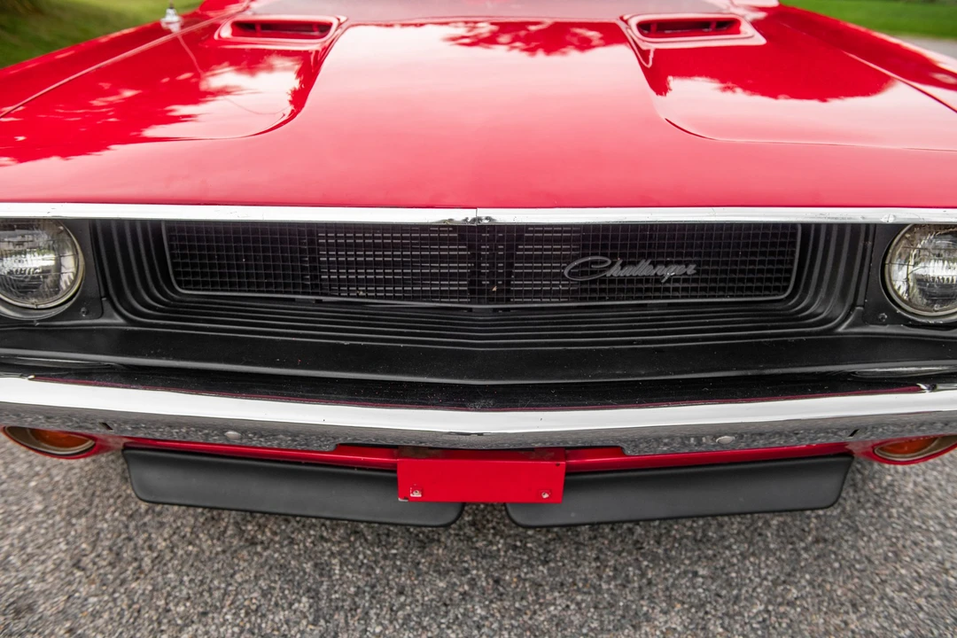 1970 Dodge Challenger 1st Gen - Image 12 of 31