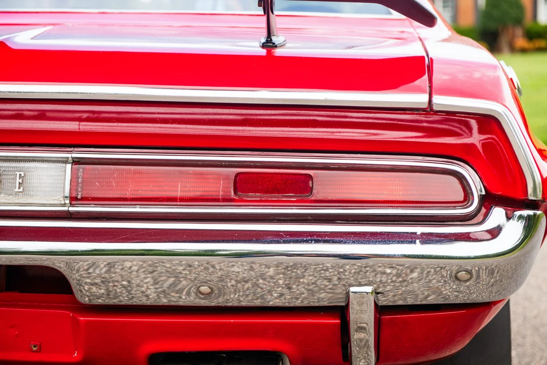 1970 Dodge Challenger 1st Gen - Image 26 of 31
