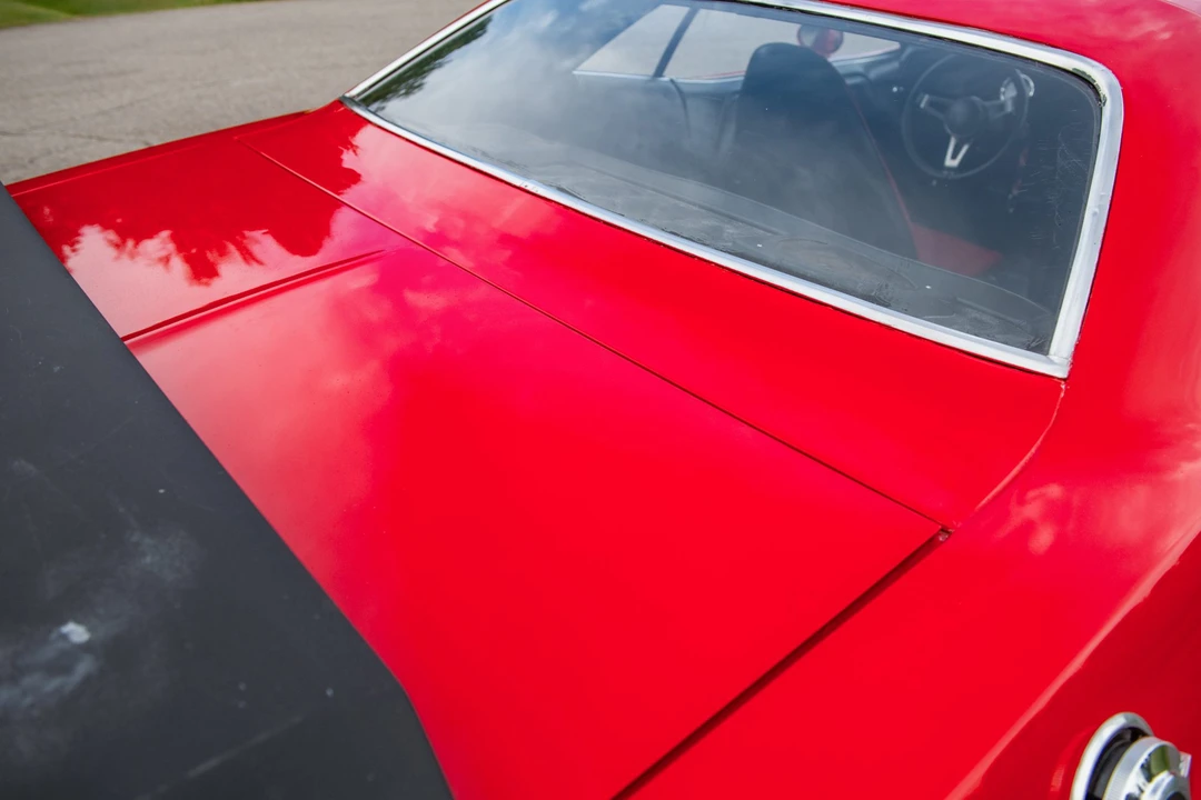 1970 Dodge Challenger 1st Gen - Image 28 of 31