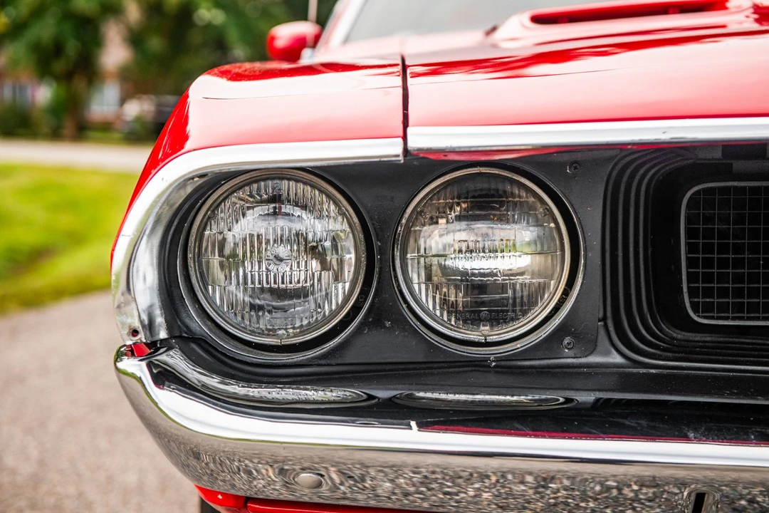 1970 Dodge Challenger 1st Gen - Image 17 of 31