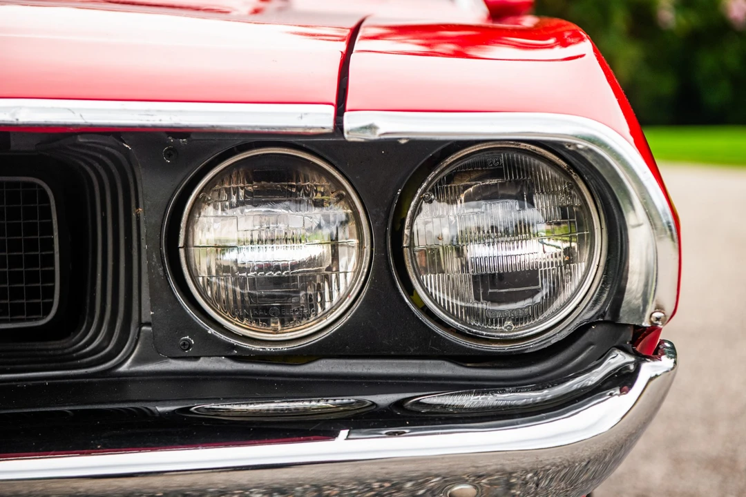 1970 Dodge Challenger 1st Gen - Image 18 of 31