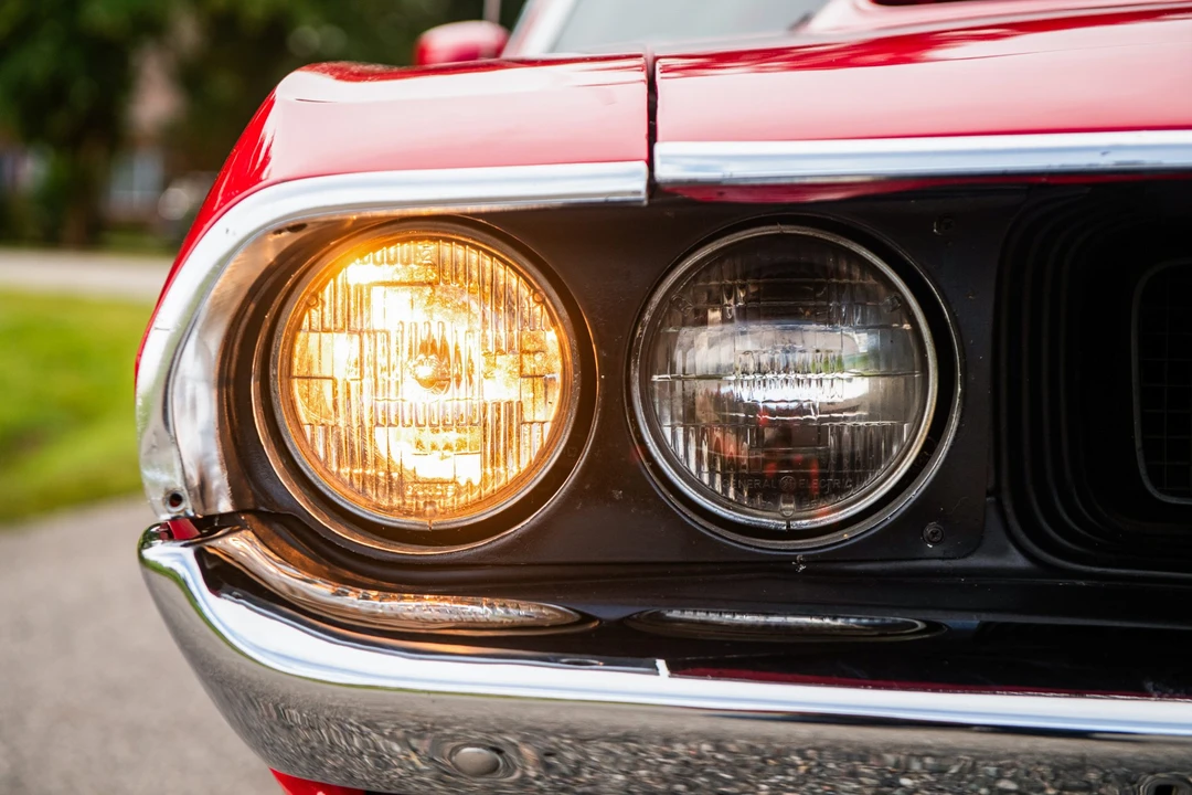 1970 Dodge Challenger 1st Gen - Image 15 of 31