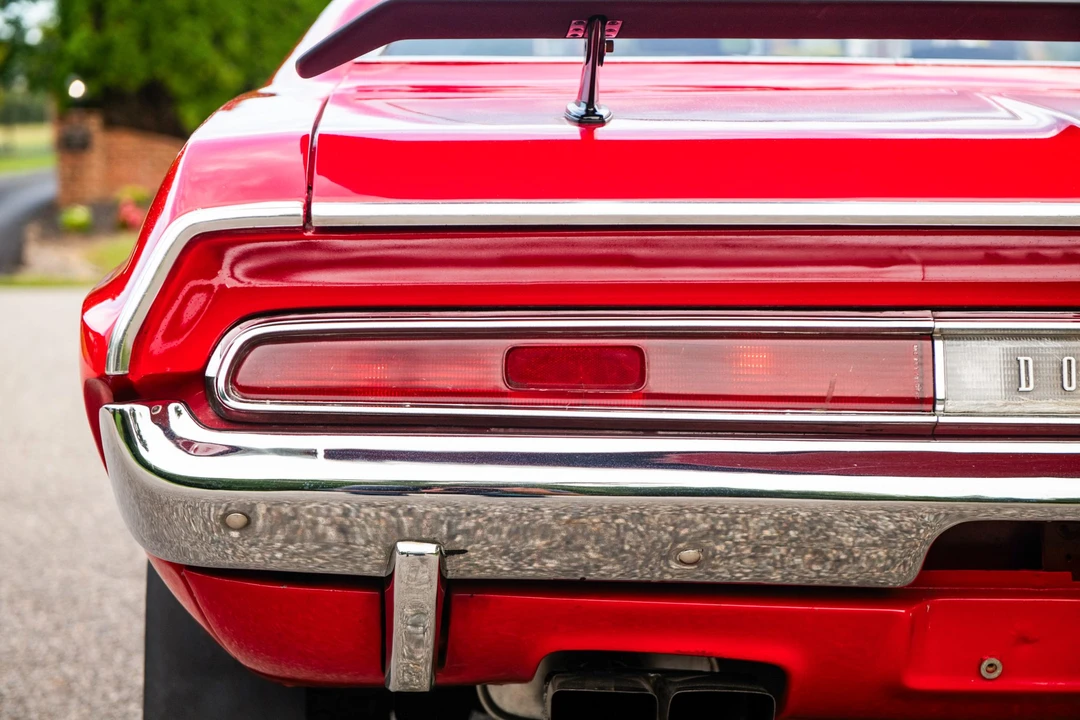 1970 Dodge Challenger 1st Gen - Image 25 of 31