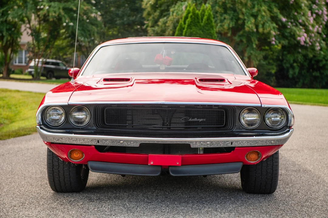 1970 Dodge Challenger 1st Gen - Image 3 of 31
