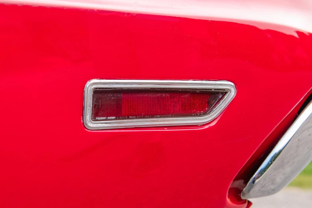 1970 Dodge Challenger 1st Gen - Image 23 of 31