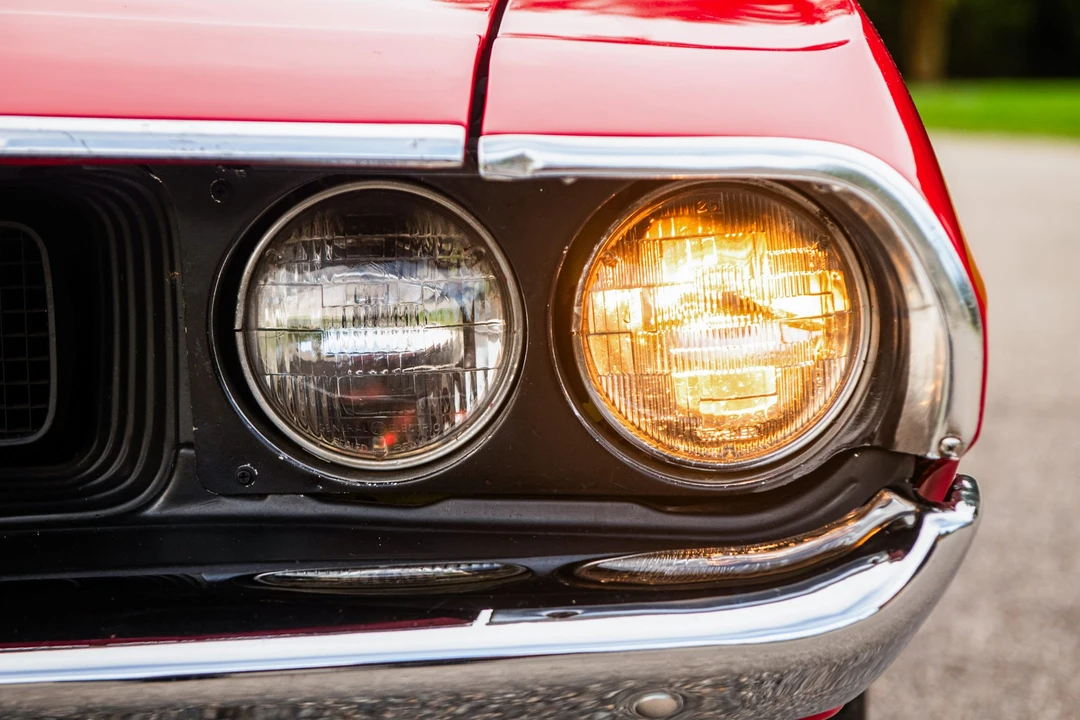 1970 Dodge Challenger 1st Gen - Image 16 of 31