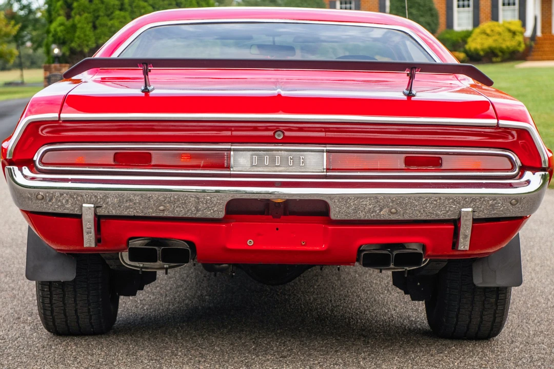 1970 Dodge Challenger 1st Gen - Image 24 of 31