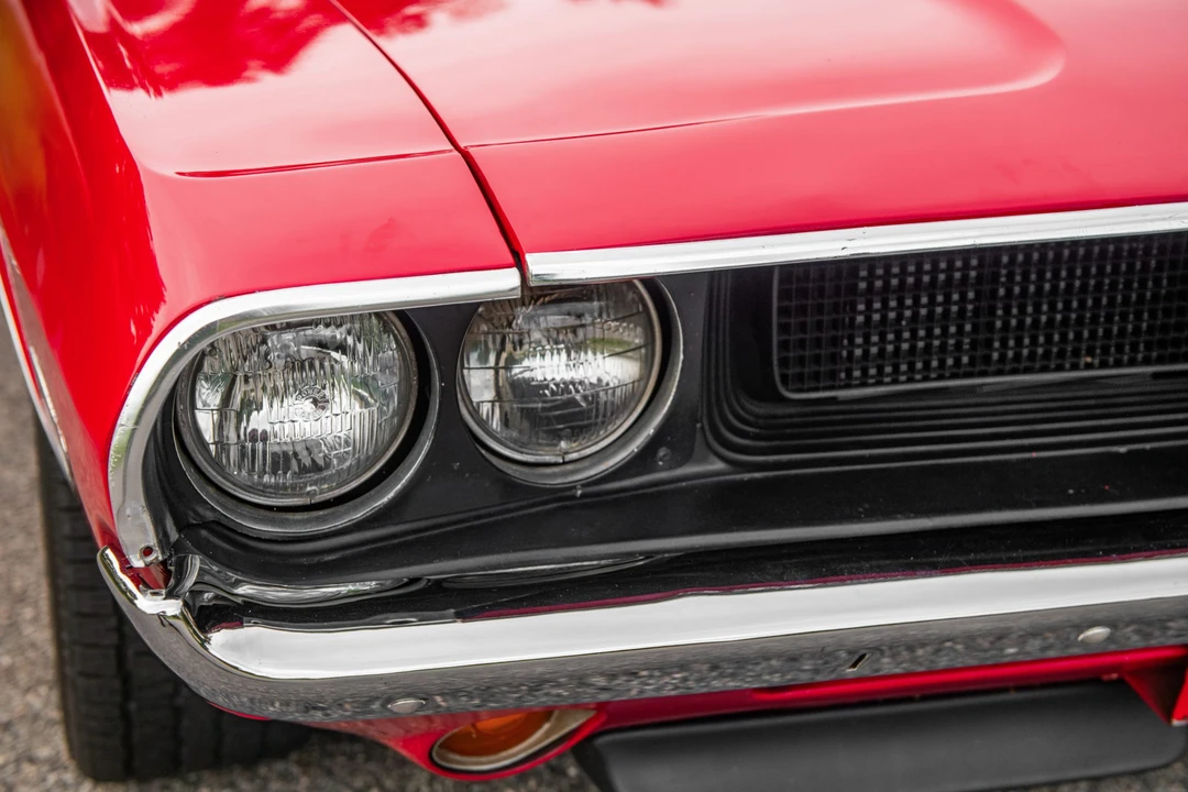 1970 Dodge Challenger 1st Gen - Image 11 of 31