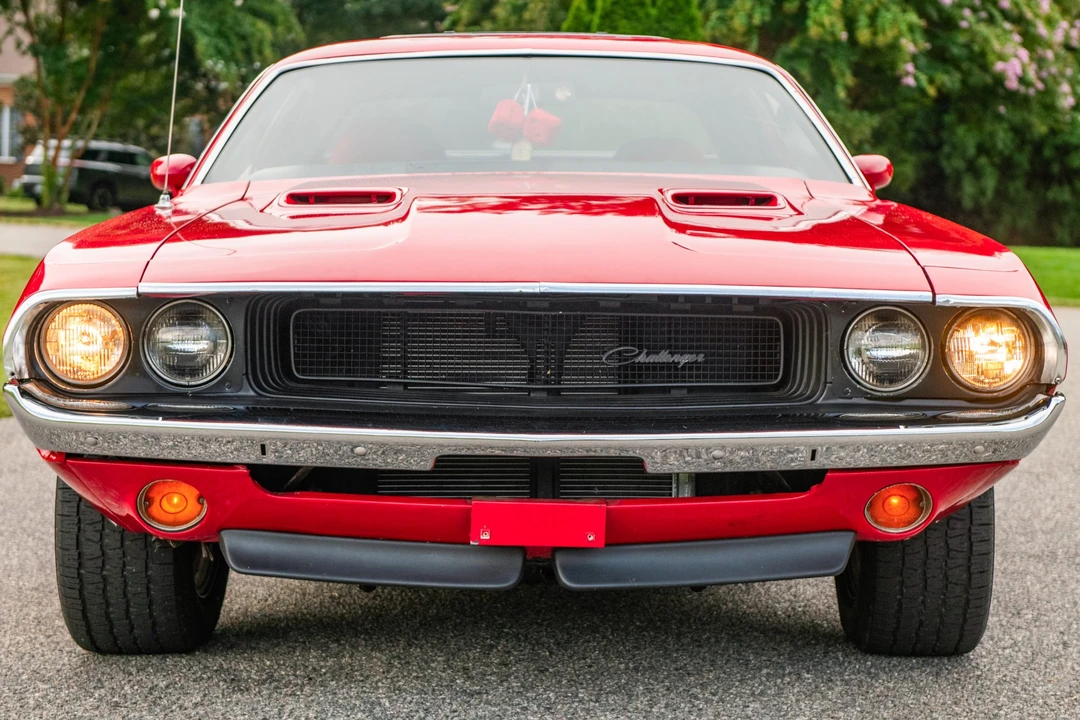 1970 Dodge Challenger 1st Gen - Image 10 of 31