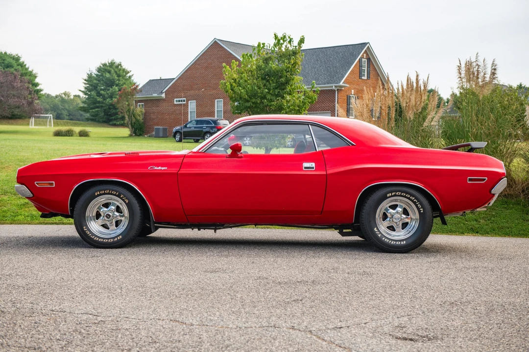 1970 Dodge Challenger 1st Gen - Image 9 of 31