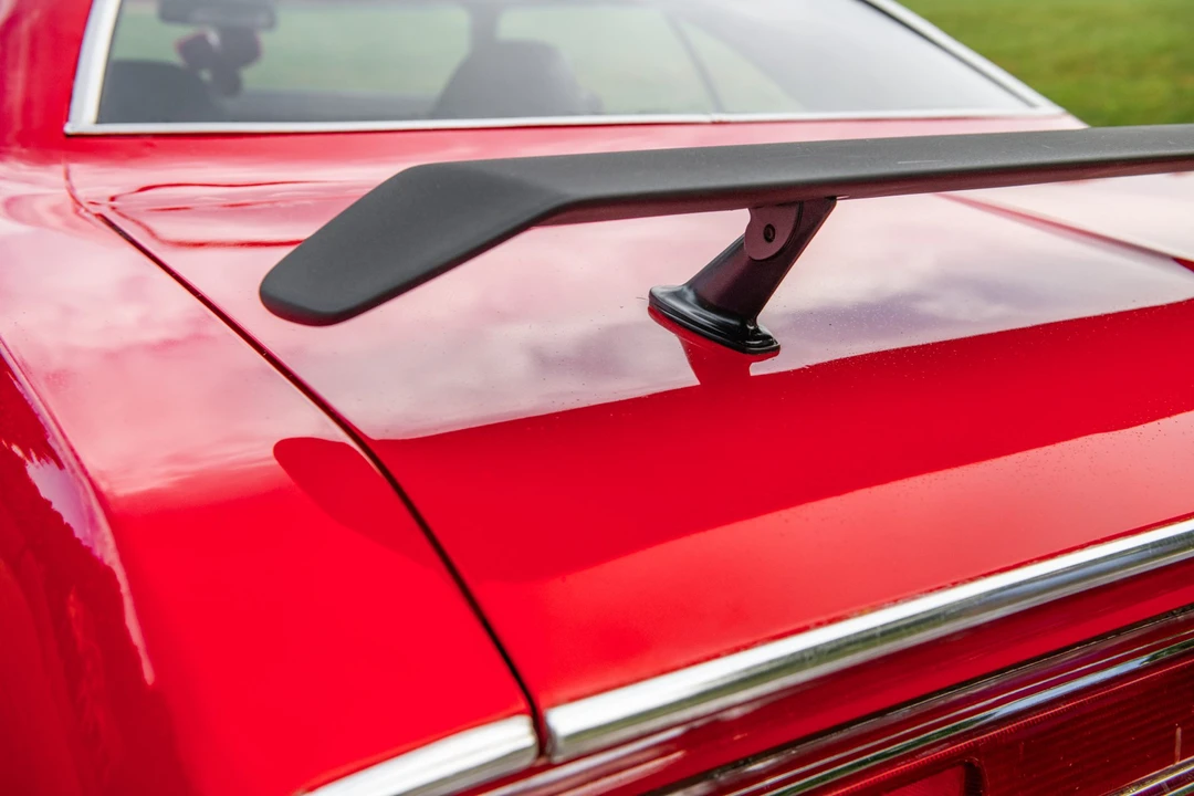 1970 Dodge Challenger 1st Gen - Image 29 of 31