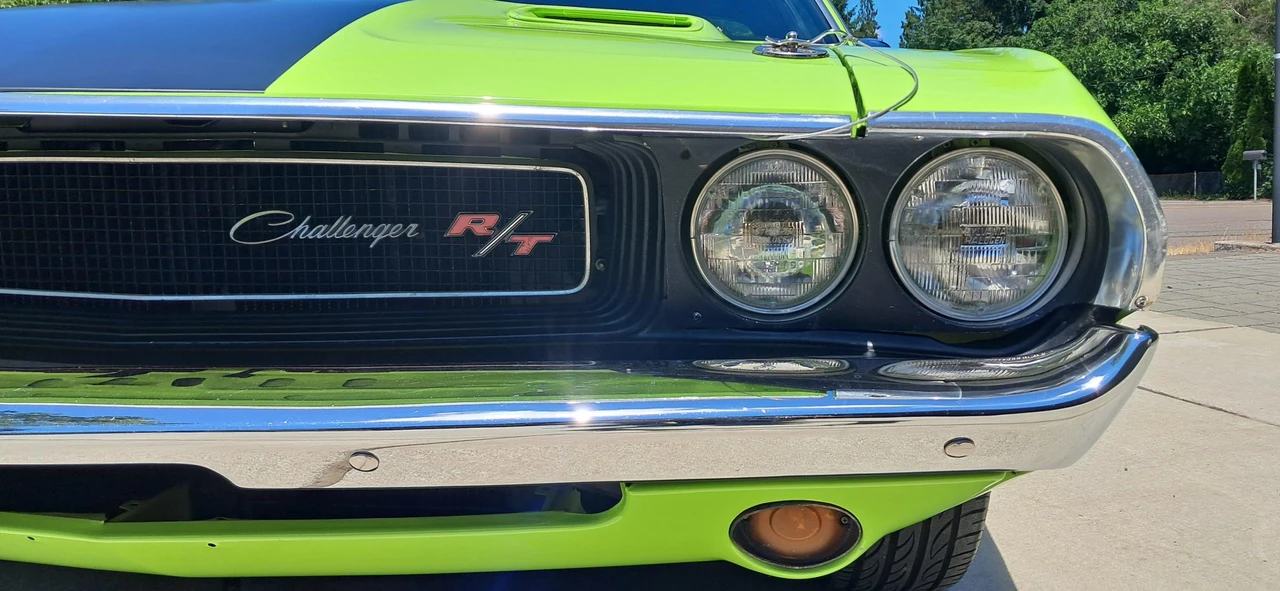 1970 Dodge Challenger 1st Gen - Image 13 of 31