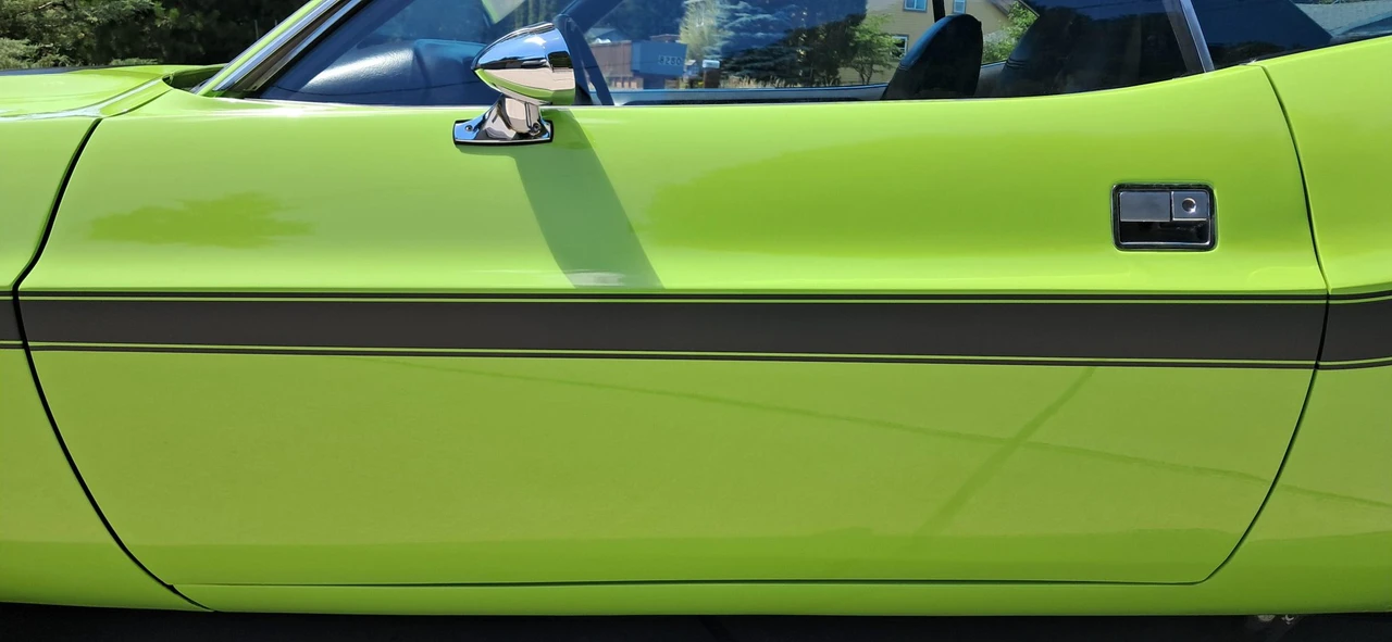 1970 Dodge Challenger 1st Gen - Image 17 of 31