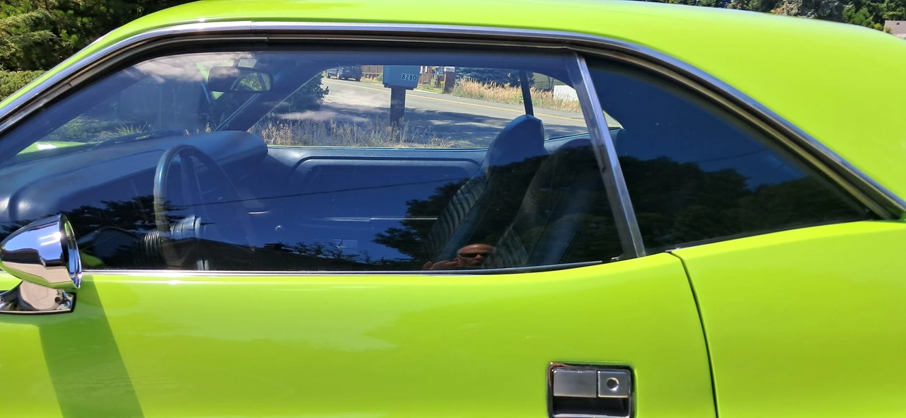 1970 Dodge Challenger 1st Gen - Image 18 of 31