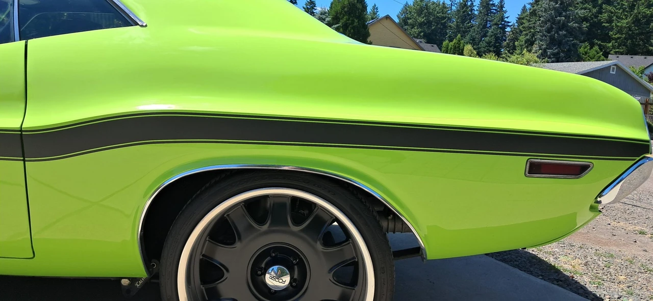 1970 Dodge Challenger 1st Gen - Image 20 of 31