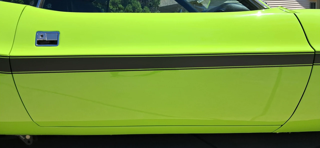 1970 Dodge Challenger 1st Gen - Image 28 of 31