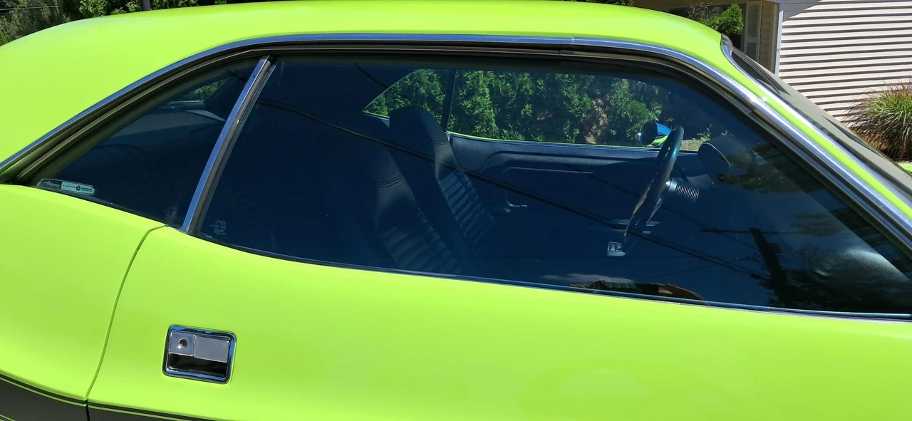 1970 Dodge Challenger 1st Gen - Image 31 of 31