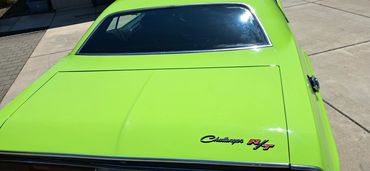 1970 Dodge Challenger 1st Gen - Image 23 of 31