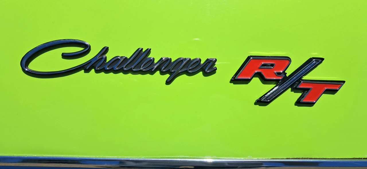 1970 Dodge Challenger 1st Gen - Image 25 of 31