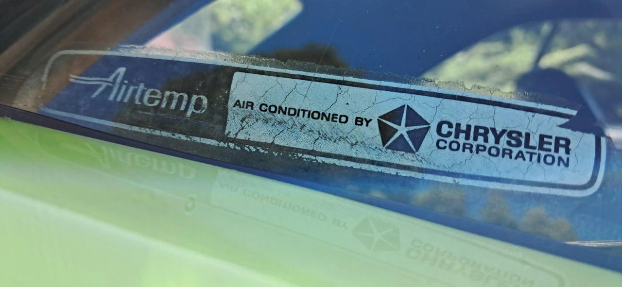 1970 Dodge Challenger 1st Gen - Image 30 of 31