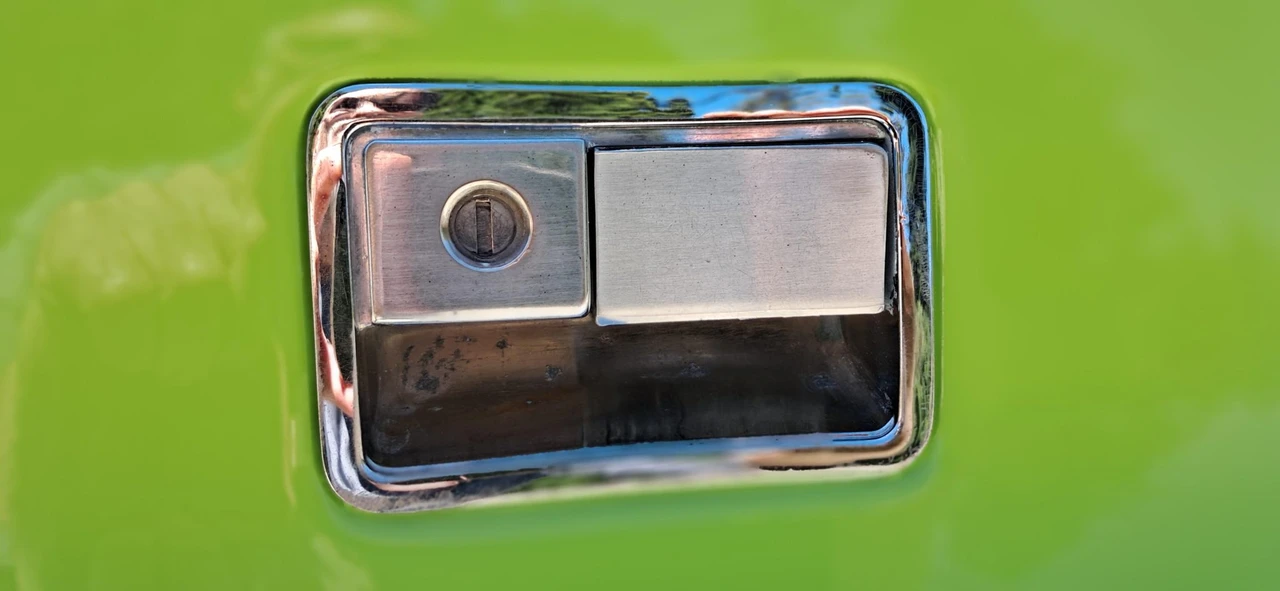 1970 Dodge Challenger 1st Gen - Image 27 of 31